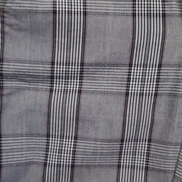 Esprit plaid pants - Picture 5 of 7